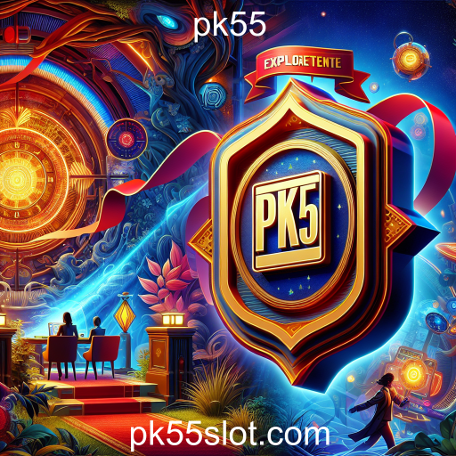 Explorando a Categoria de Jogos de Aventura no pk55